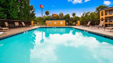 Best Western Royal Inn