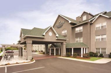 Country Inn & Suites by Radisson Chattanooga-Lookout Mountain