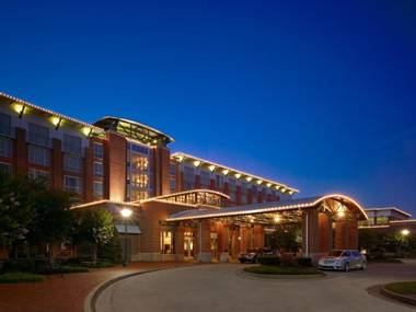 The Chattanoogan Hotel Curio Collection By Hilton