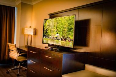 The Chattanoogan Hotel Curio Collection By Hilton