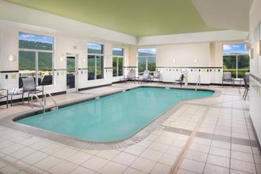 Fairfield Inn & Suites Chattanooga I-24/Lookout Mountain