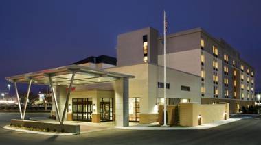 Fairfield Inn & Suites by Marriott Chattanooga