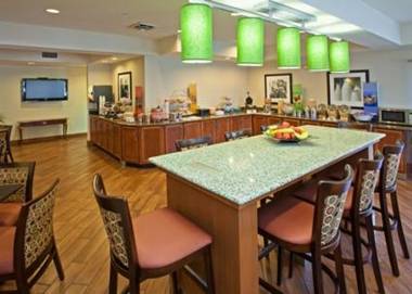Hampton Inn Chattanooga/Hixson