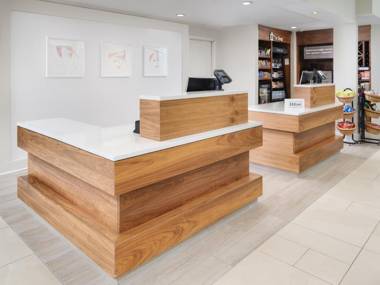 Hilton Garden Inn Chattanooga/Hamilton Place