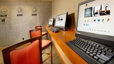 DoubleTree by Hilton Chattanooga Downtown