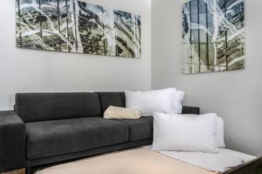 SpringHill Suites by Marriott Downtown Chattanooga/Cameron Harbor