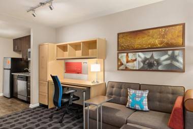 TownePlace Suites by Marriott Chattanooga Near Hamilton Place