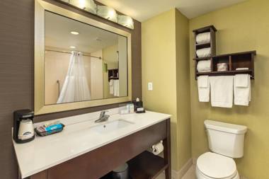 Hampton Inn & Suites Chattanooga/Hamilton Place