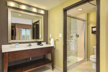 Hampton Inn & Suites Chattanooga/Hamilton Place