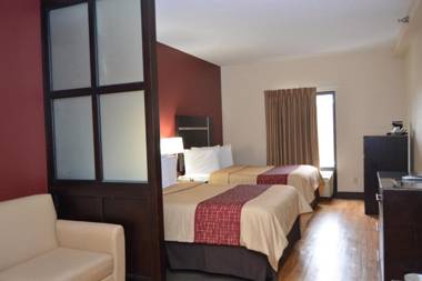 Red Roof Inn PLUS+ & Suites Chattanooga - Downtown