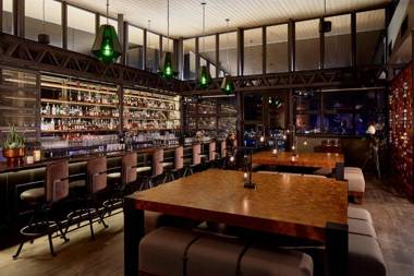 The Edwin Hotel Autograph Collection