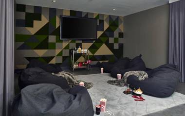 Moxy Chattanooga Downtown