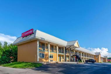 Econo Lodge East Ridge - Chattanooga