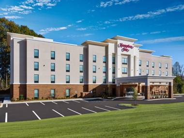 Hampton Inn Chattanooga East Ridge