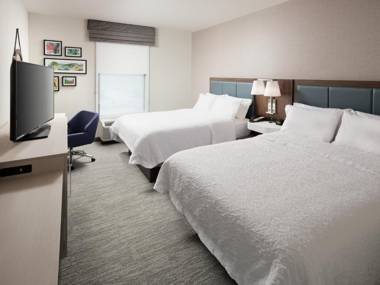 Hampton Inn Chattanooga East Ridge