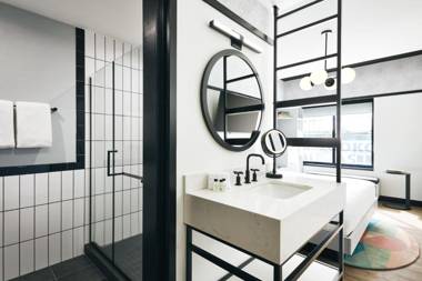 Kinley Chattanooga Southside a Tribute Portfolio Hotel