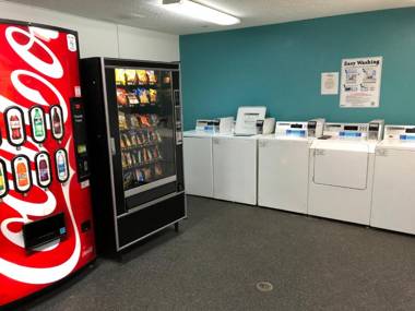 InTown Suites Extended Stay Chattanooga TN - Gunbarrel