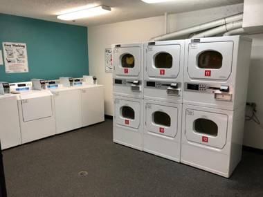 InTown Suites Extended Stay Chattanooga TN - Gunbarrel