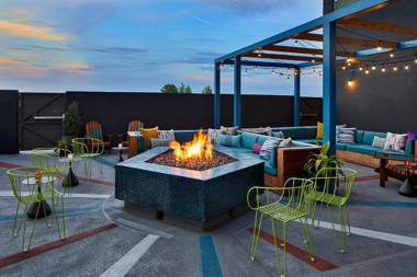 Aloft Chattanooga Hamilton Place