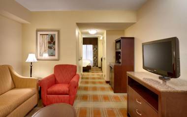 Hilton Garden Inn Clarksville