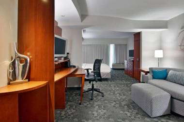 Courtyard by Marriott Clarksville