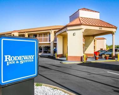 Rodeway Inn & Suites