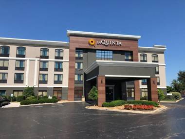 La Quinta by Wyndham Clarksville