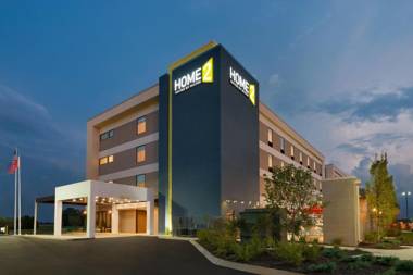 Home2 Suites by Hilton Clarksville/Ft. Campbell