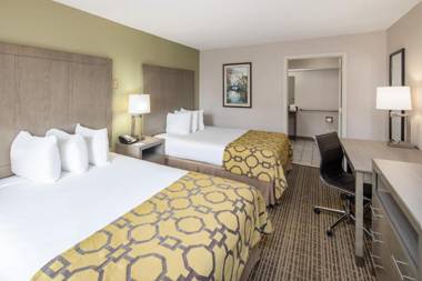 Baymont by Wyndham Cleveland