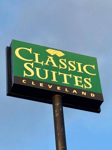 Classic Suites - Cleveland