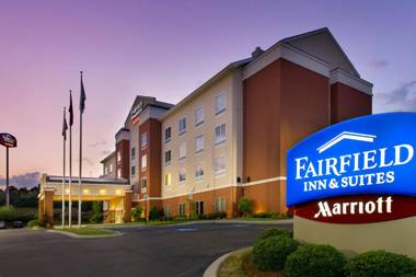 Fairfield Inn and Suites Cleveland