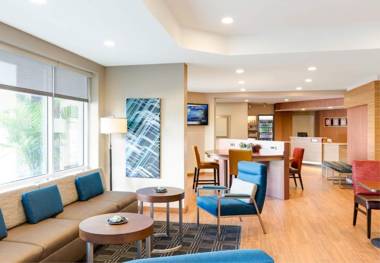 TownePlace Suites by Marriott Cleveland