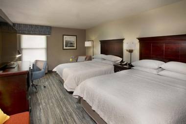 Hampton Inn Memphis/Collierville