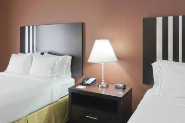 Holiday Inn Express Columbia an IHG Hotel