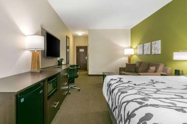 Sleep Inn & Suites Columbia