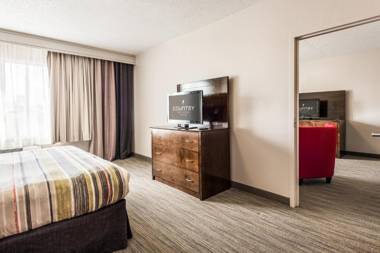 Country Inn & Suites by Radisson Cookeville TN