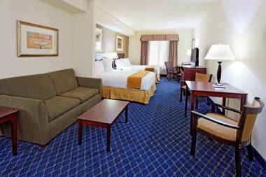 Holiday Inn Express & Suites Cookeville an IHG Hotel