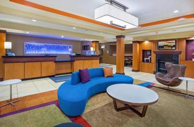 Fairfield Inn & Suites Cookeville