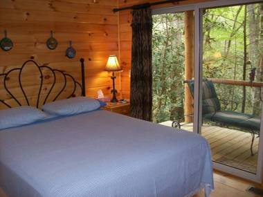 Garden of Eden Cabins