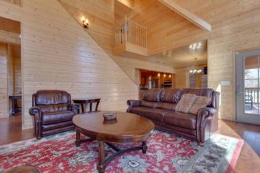 Orchard Hideaway 3 Bedrooms Fireplace WiFi Gas Grill Sleeps 6