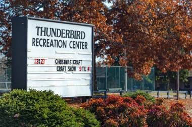 Crown Resorts at Lake Tansi East