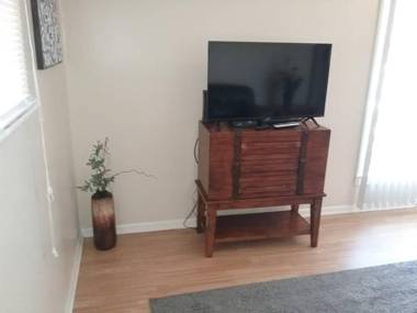 Cozy 1 BR Retreat near Tansi and Fairfield Glade