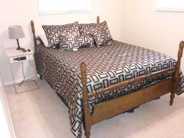 Cozy 1 BR Retreat near Tansi and Fairfield Glade