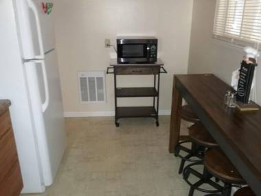 Cozy 1 BR Retreat near Tansi and Fairfield Glade