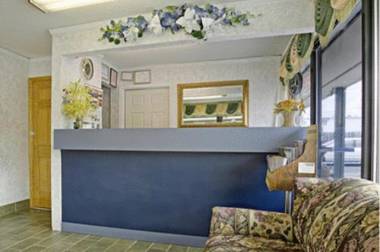 Americas Best Value Inn Dayton