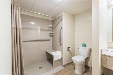 Motel 6-Dyersburg TN