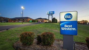 Best Western - Fayetteville