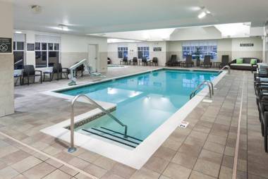 Residence Inn by Marriott Franklin/Cool Springs