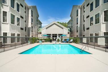 Hampton Inn & Suites Nashville Franklin