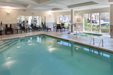 Courtyard by Marriott Franklin Cool Springs